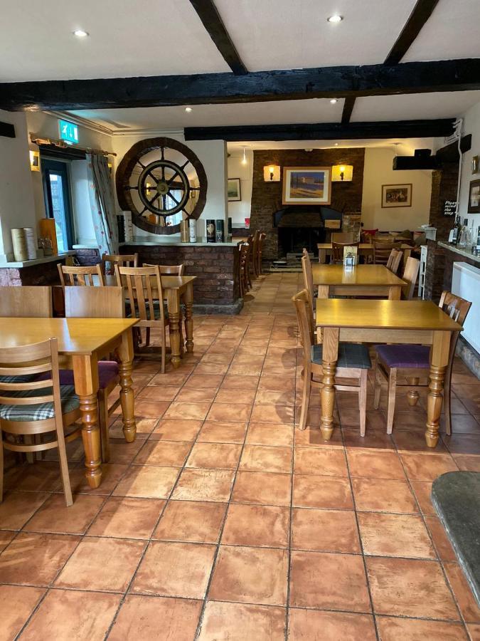 יורק The Ship Inn מראה חיצוני תמונה